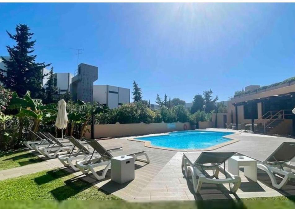 Excelstay - Balaia Albufeira Exterior photo